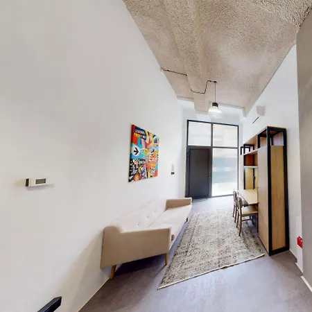 In Budapest Apartments Hotel Exterior photo