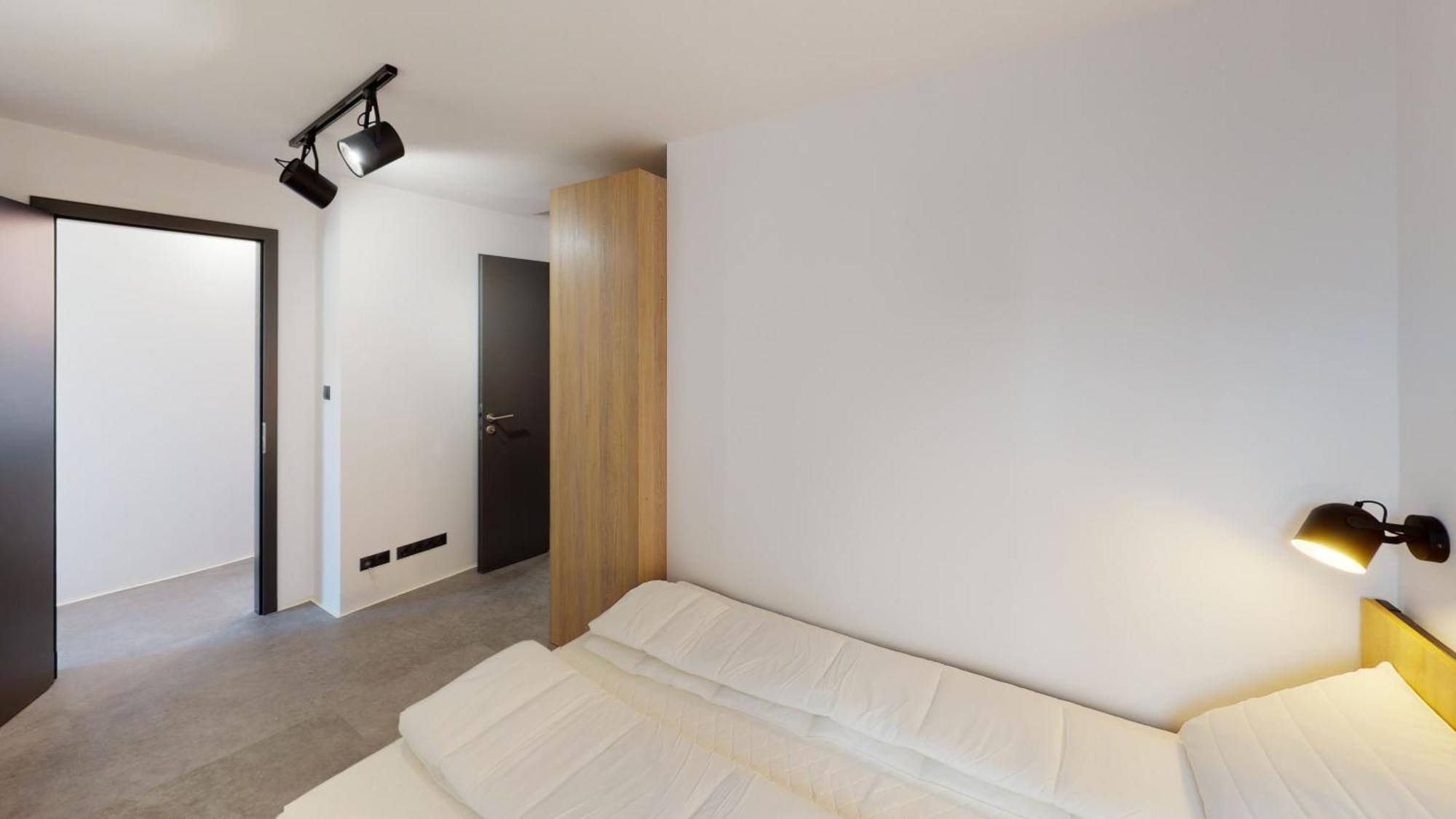 In Apartmanhotel