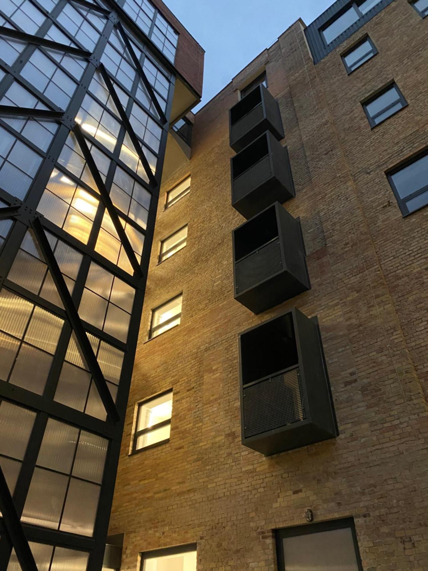 Apartmanhotel In *