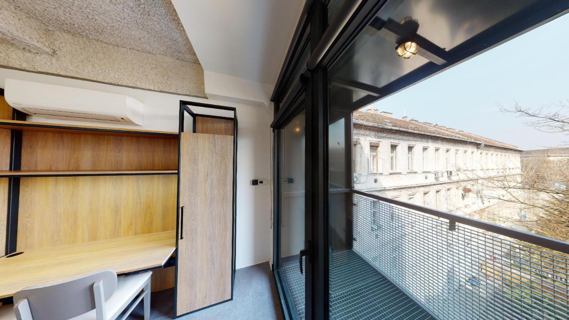 Apartmanhotel In