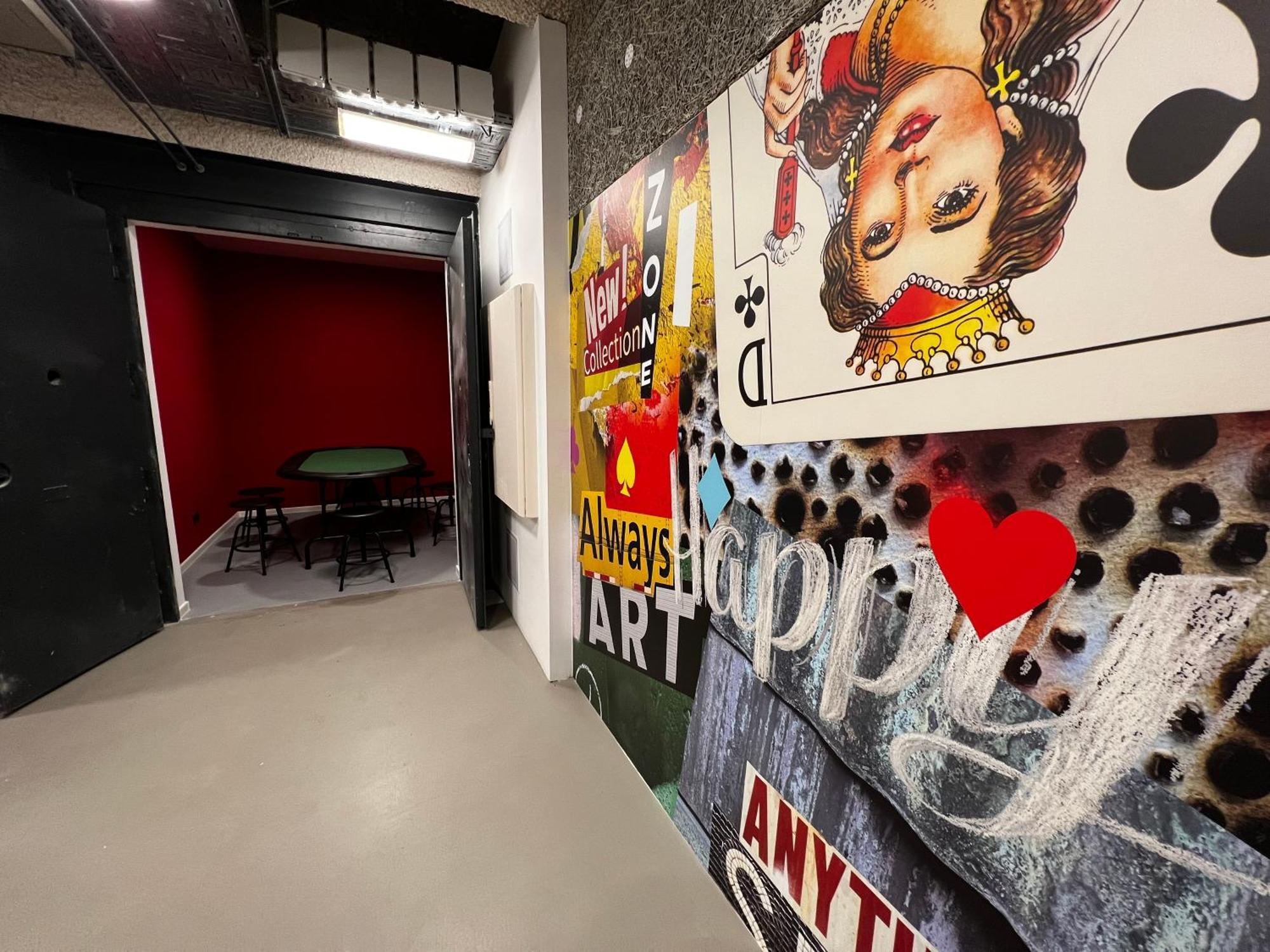 Apartmanhotel In *