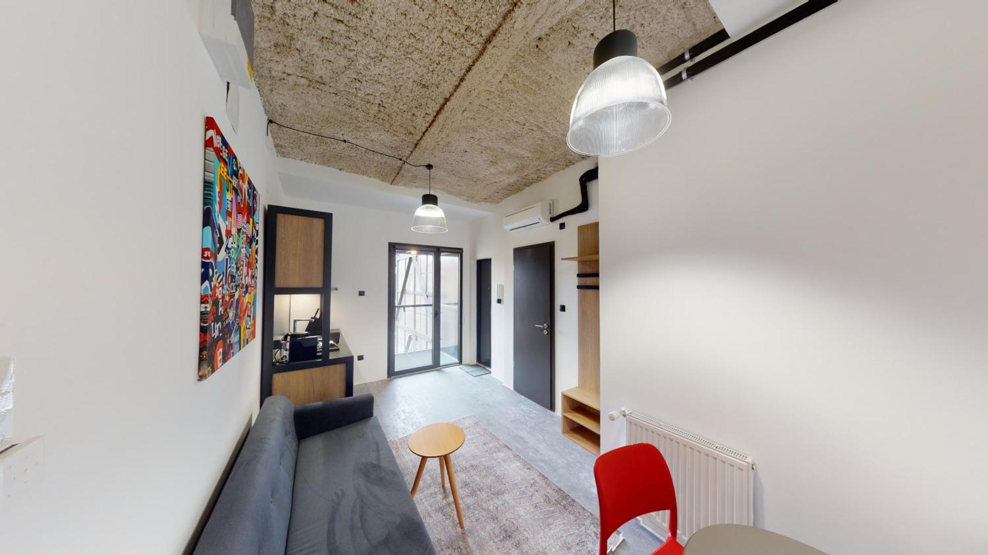 Apartmanhotel In *