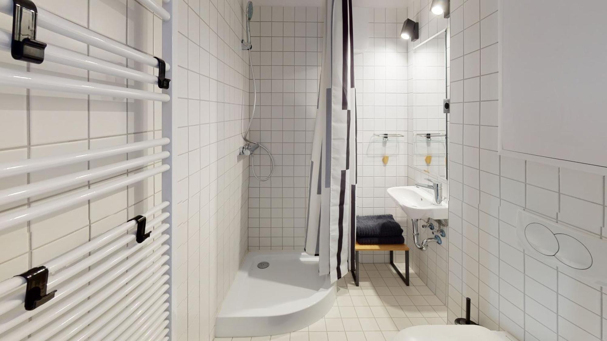 Apartmanhotel In