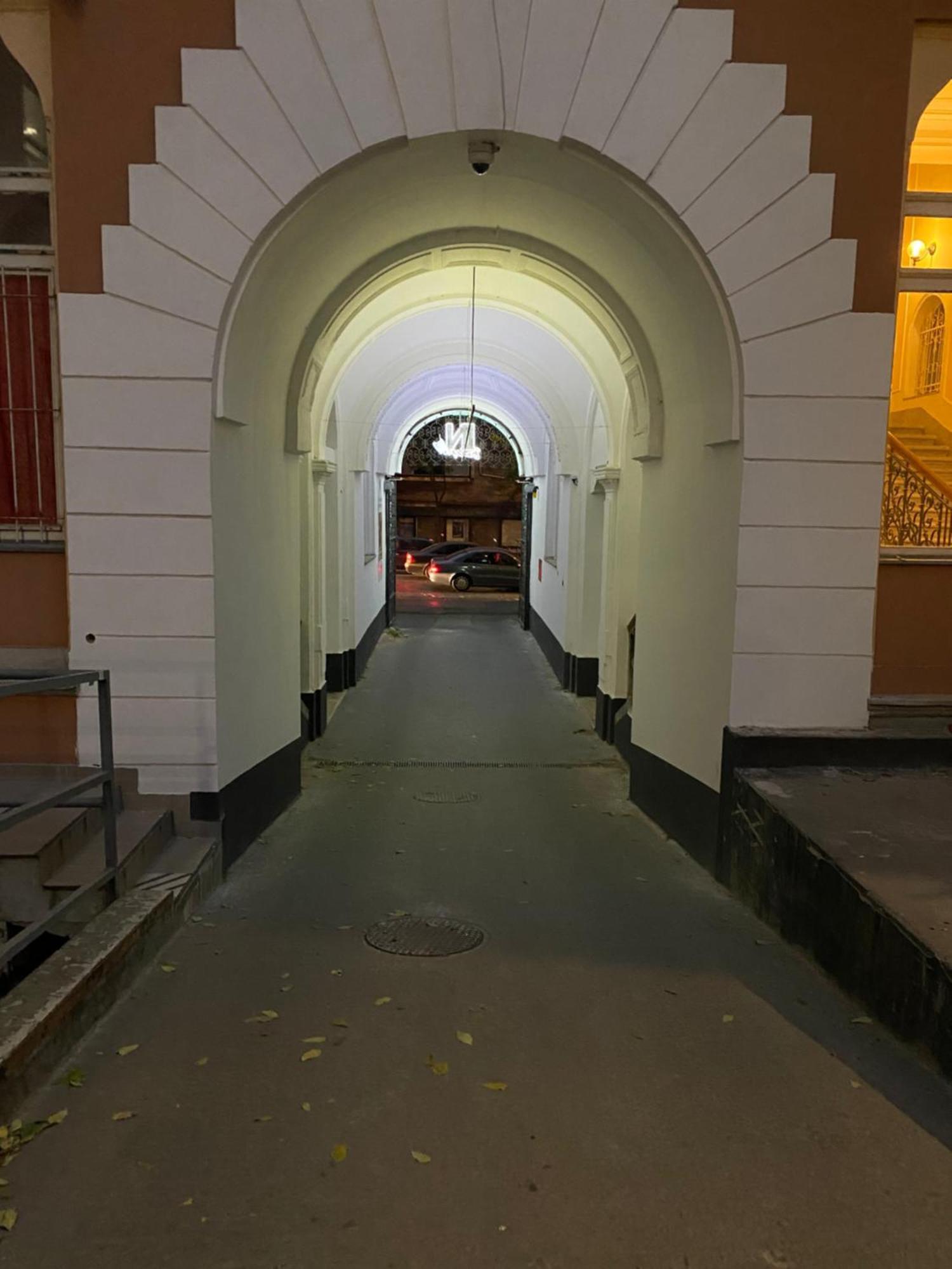 In Apartmanhotel Budapest