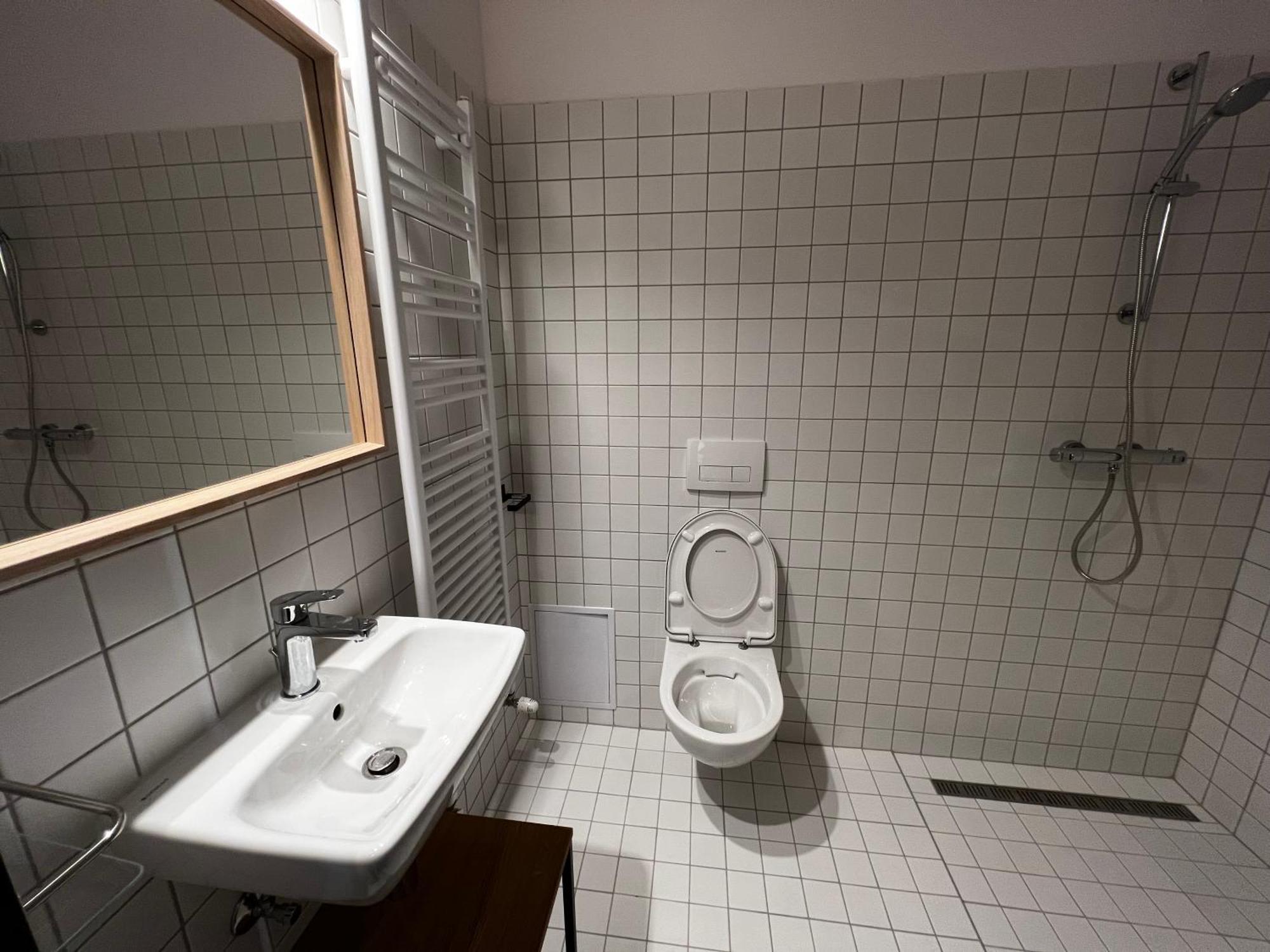 Apartmanhotel In *