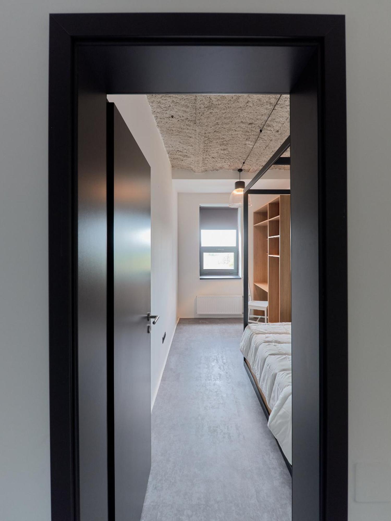Apartmanhotel In *