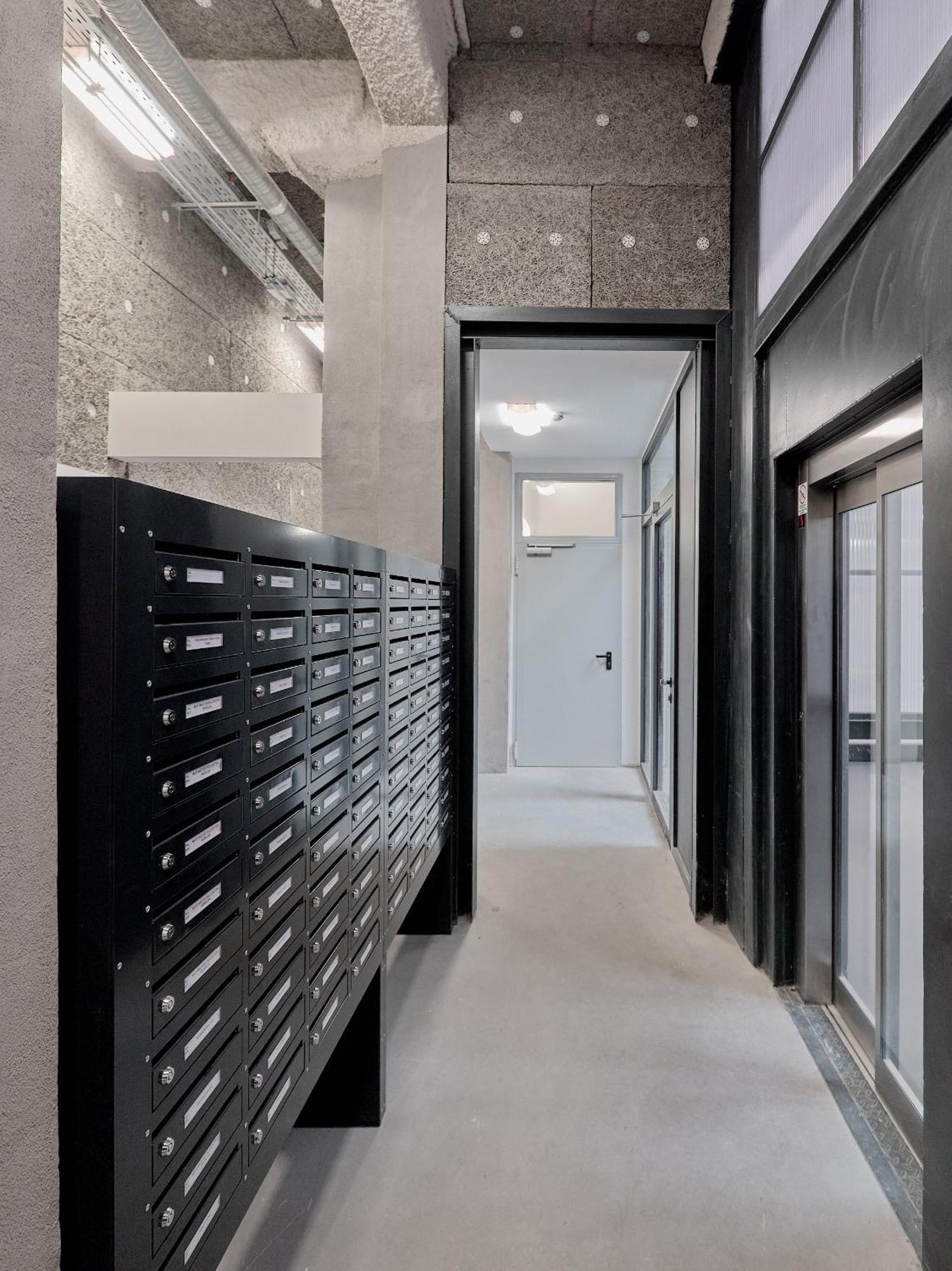 In Apartmanhotel