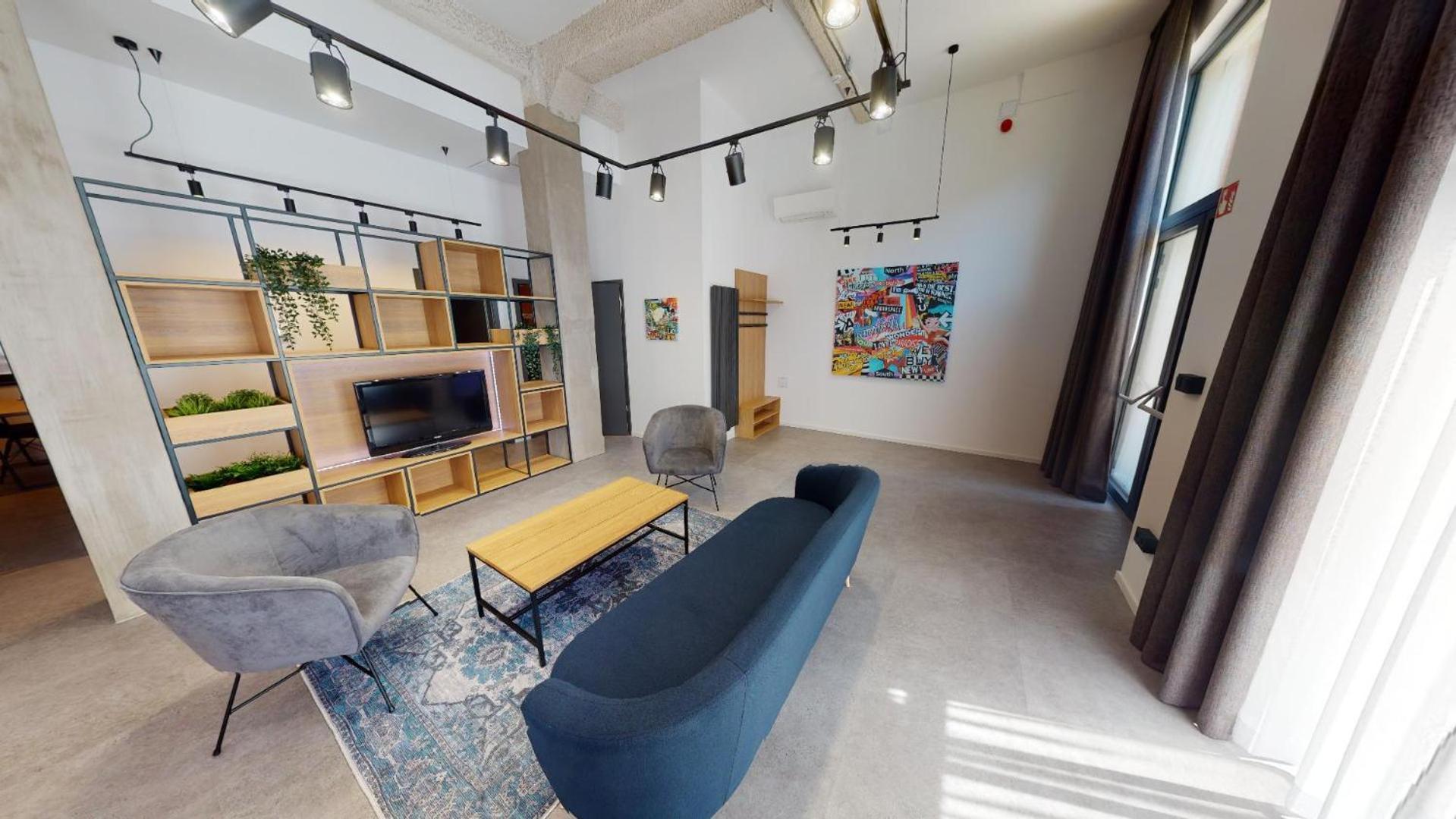 Apartmanhotel In