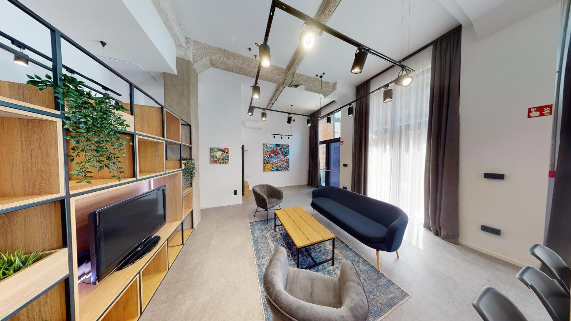 Apartmanhotel In *